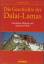 Roland Barraux: Die Geschichte der Dalai