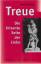 Frank Joachim: Treue - Die brisante Seit