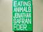 Jonathan Safran Foer: Eating Animals