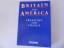 Britain and America. Tradition and Change. Softcover - Georg Engel, Dr. Rosemarie Franke, Armin Steinbrecher, Prof. Dieter Vater u.a.
