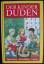 Achim Bröger: Der Kinder Duden Sprechen,