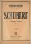 Franz Schubert: Momenst musicaux, Op. 94