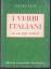 b1334 I Verbi Italiani ad uso degli stra