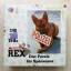 Kommissar Rex Puzzle