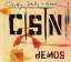 Crosby, Stills & Nash: Demos