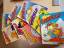 gebrauchtes Buch – Jim Davis – Garfield  (mit Orson's Farm) 1-5-7-8-9-10-11-12 / 87  Sammlung – Bild 1