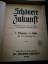 antiquarisches Buch – Eberle, Joseph  – Schönere Zukunft. Zugleich Ausgabe von "Das Neue Reich". Wochenschrift für Religion und Kultur, Soziologie und Volkswirtschaft. V. Jahrgang / I. und II. Hälfte 1929/30 in einem Band. I. Hälfte: Heft 1-26. Oktober 1929 bis März 1930. ; II. Hälfte: Heft 27-52. April - September 1930. – Bild 4