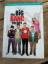 The Big Bang Theory - Die komplette 2. S