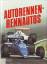 Temming,, Rolf L.: Autorennen - Rennauto