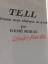 Tell. Louis Soutter