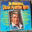 Dean Martin: 20 Original Dean Martin Hit