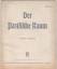 Der pazifische Raum Maßstab 1:30.000.000