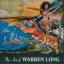 Warren Long: The Art of Warren Long