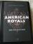 Nichole Chase: American Royals - Wer wir