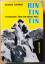 George Giersen: RIN TIN TIN Bd. 4, Feuer