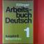 Robert Killinger: Arbeitsbuch Deutsch 1.