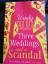 Wendy holden: Three weddings and a scand