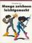 Christopher Hart: Manga zeichnen leichtg