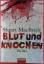 Stuart Macbride: Blut und Knochen. Thril