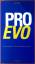 Tomotom: Pro Evo. Pro-Evolution - Richtm