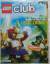 LEGO Club Magazin Boys Ausgabe 1-2013 Sa