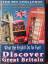 Discover Great Britain - What the Englis