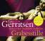 Tess Gerritsen: Tess Gerritsen GRABESSTI