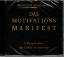 Brendon Burchard: Das MotivationsManifes