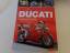 Ducati - Die italienische Passion  916 Strada * 851 Tricolore * Scrambler 450 - Wiehager, Hans-Joachim; Gassebner, Jürgen