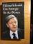 Helmut Schmidt: Eine Strategie für den W