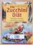 Donhauser, Rose M: Die Zucchini-Diät ~ S