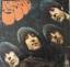 Beatles: Beatles Rubber Soul, LP, 1965 O