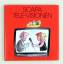 Ted Scapa: Scapa Tele-visionen. Ted Scapa: Scapa Tele-visionen.
