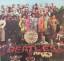 The Beatles: Beatles Sgt Pepper