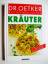 Dr. Oetker Küchenbibliothek: Kräuter, Dr