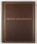 F Hoeber: Peter Behrens.