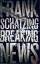 Frank Schätzing: Breaking News