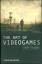 Grant Tavinor: The Art of Videogames (Ne