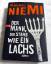 Mikael Niemi: Der Mann, der starb wie ei