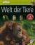 memo Wissen entdecken / Welt der Tiere