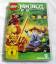 Lego Ninjago 2.2 Masters of Spinjitzu