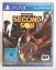 inFamous: Second Son 2014 Sony Computer 