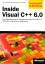 Inside Visual C++ 6.0 - Die Sonderausgabe - Kruglinski, David Sheperd, George Wingo, Scott