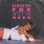 Samantha Fox: I