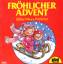 Ulrike Waas-Pommer: Fröhlicher Advent (P