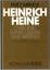 Fritz Mende: Heinrich Heine