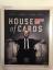 House of Cards - Die komplette erste Sea