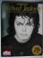 gebrauchtes Buch – Adrian Grant – Starporträts: Michael Jackson – Bild 1