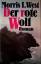 Morris L. West: Der rote Wolf