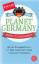 Hansen, Eric T.: Planet Germany. Eine Ex